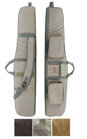 SSG Single Wide 52" Riptech Rifle Bag
