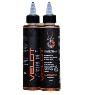Veldt Carbon Attack Bore Cleaner 150ml