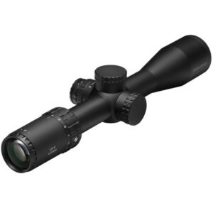 Arken LH4 4-16x44 VHR FFP Mil iR hunting riflescope