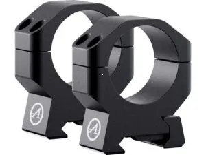 Athlon Armor 30mm medium scope rings