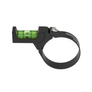 Arken Bubble Level 30mm for compatible riflescopes