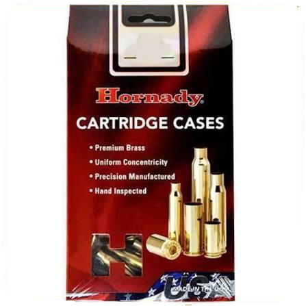 Hornady 280 Ackley Improved Brass Cartridge Cases