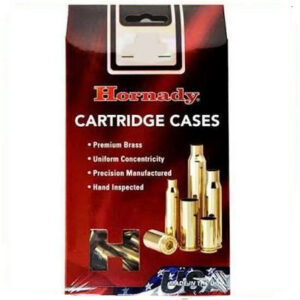 Hornady 30-30 Win Brass Cartridge Cases