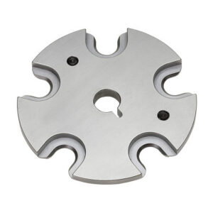 Hornady AP Loader Shell Plate for compatible Lock-N-Load AP progressive reloading presses