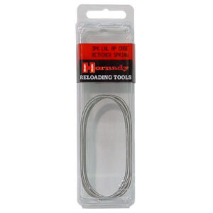 Hornady L&L AP 3pk Case Retainer Spring