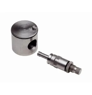 Hornady Pistol Rotor Metering Assembly