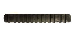 K98 Mauser 0 MOA undrilled steel Picatinny rail