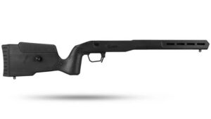 MDT Field Stock Howa SA RH Black