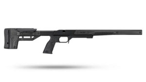 MDT Oryx Howa SA RH Black