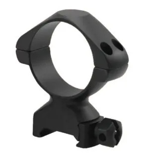 Rudolph 34mm Medium Steel Rings