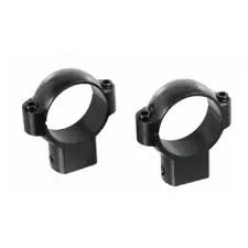 Thor 25mm High Stud Type Rings